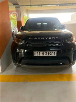 لاند روفر ديسكوفري